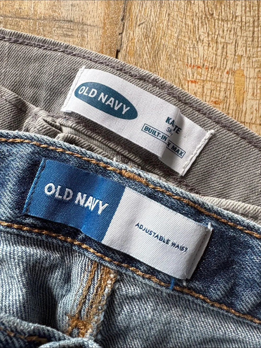 Old Navy Boys Jeans Set 3t